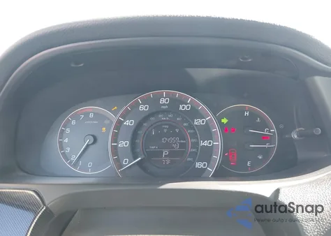 2014 Honda Accord Ex-L z USA, uszkodzony, nr VIN 1HGCT1B88EA001848